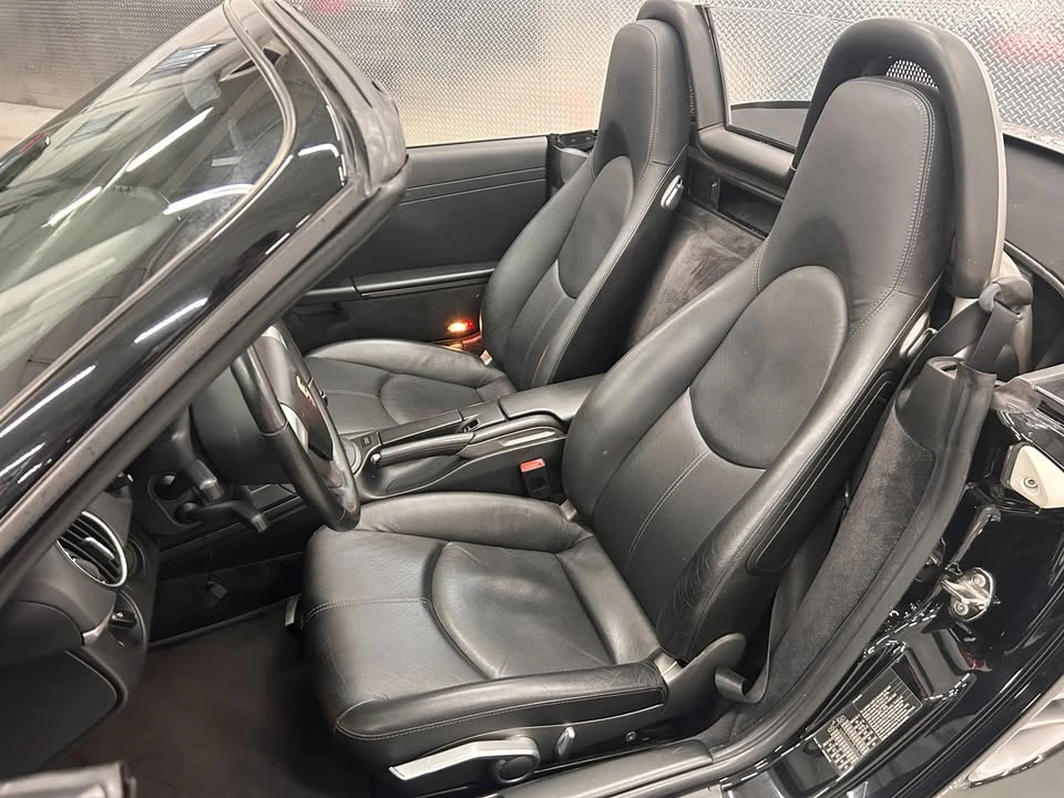 2008 Porsche 987 Boxster - Image 8 of 19
