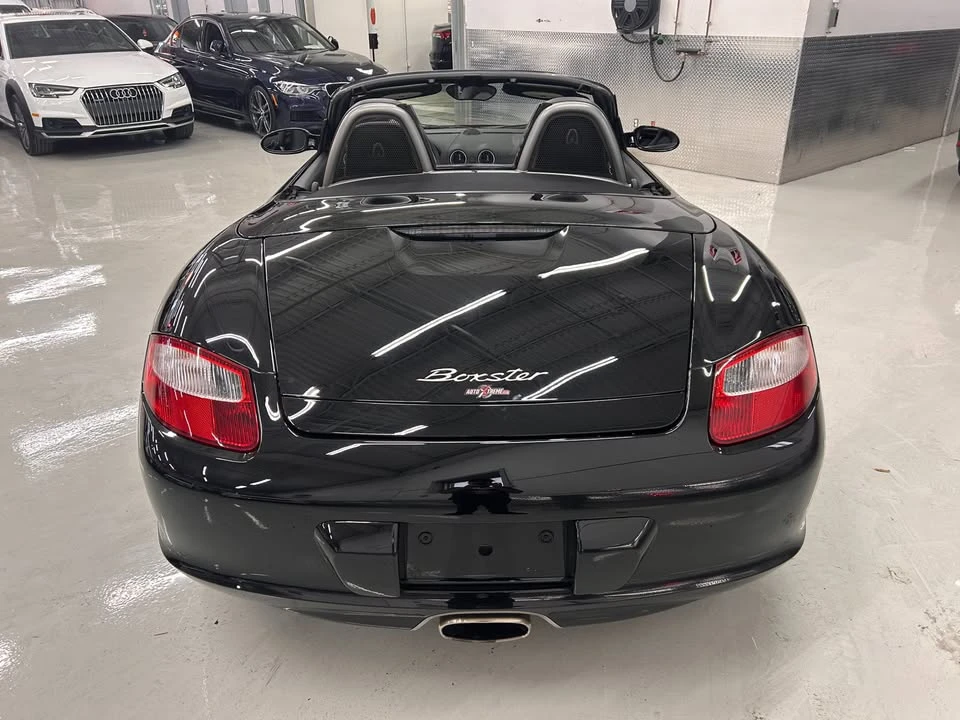 2008 Porsche 987 Boxster - Image 4 of 19