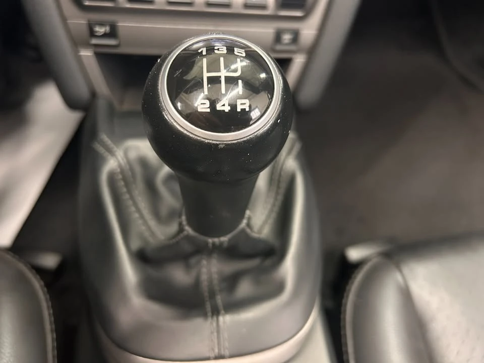2008 Porsche 987 Boxster - Image 17 of 19