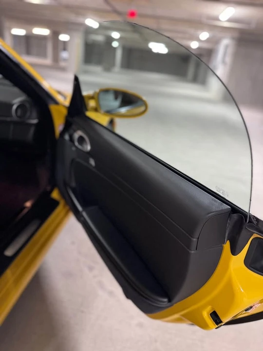 2008 Porsche 987 Boxster - Image 15 of 18
