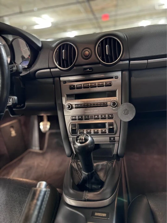 2008 Porsche 987 Boxster - Image 17 of 18