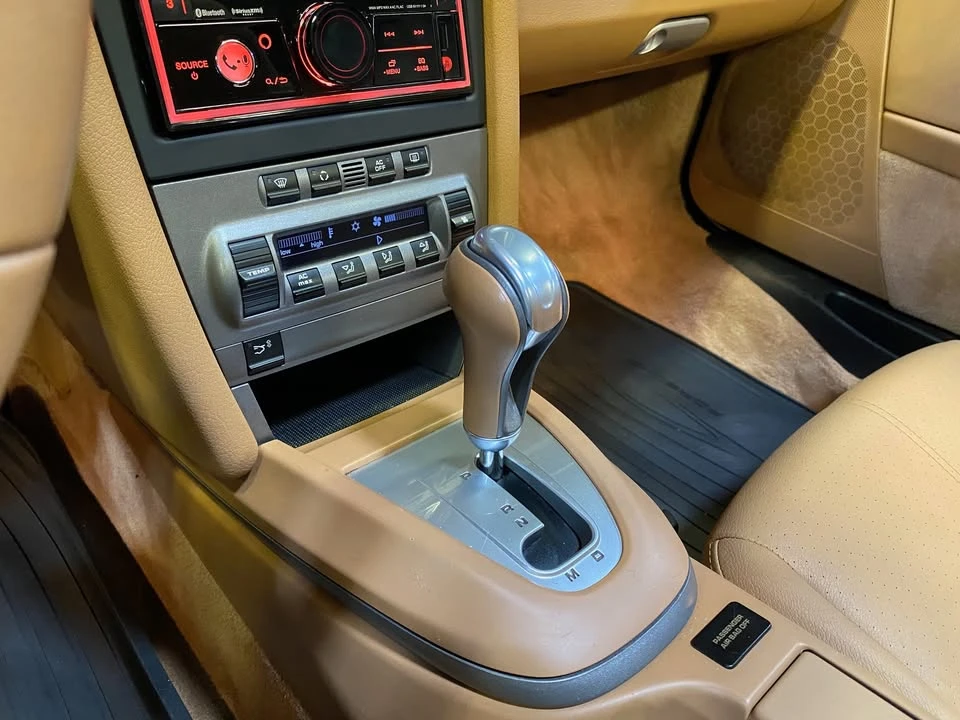 2008 Porsche 987 Boxster - Image 13 of 19