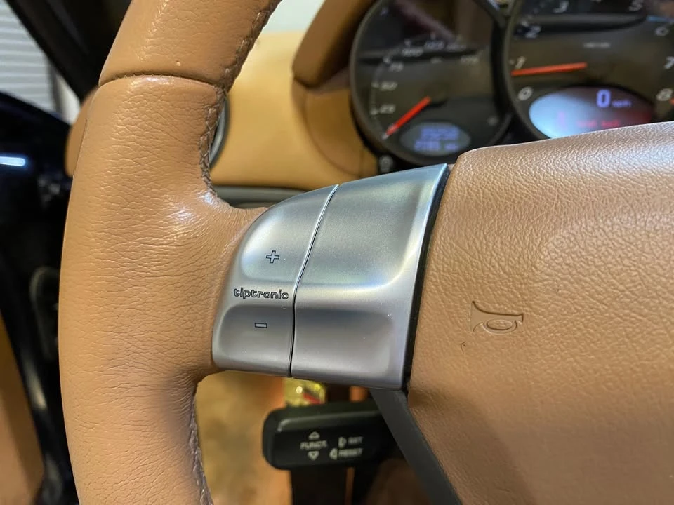 2008 Porsche 987 Boxster - Image 17 of 19