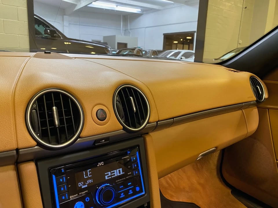 2008 Porsche 987 Boxster - Image 18 of 19