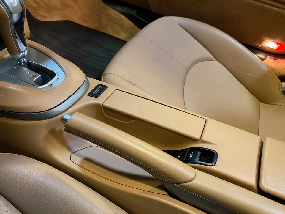 2008 Porsche 987 Boxster - Image 19 of 19