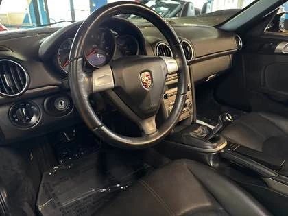 2008 Porsche 987 Boxster - Image 5 of 12