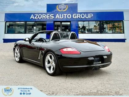 2008 Porsche 987 Boxster - Image 3 of 12