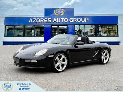 2008 Porsche 987 Boxster - Image 2 of 12