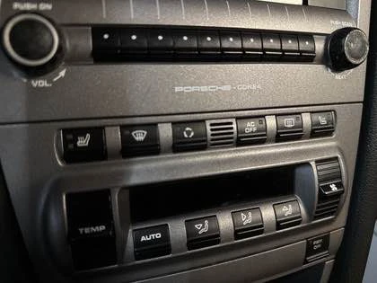 2008 Porsche 987 Boxster - Image 11 of 12