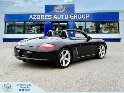 2008 Porsche 987 Boxster - Image 4 of 12