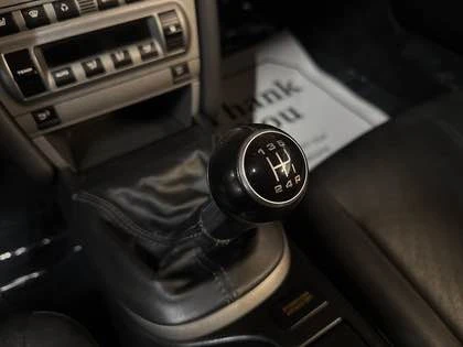 2008 Porsche 987 Boxster - Image 9 of 12
