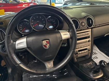 2008 Porsche 987 Boxster - Image 7 of 12