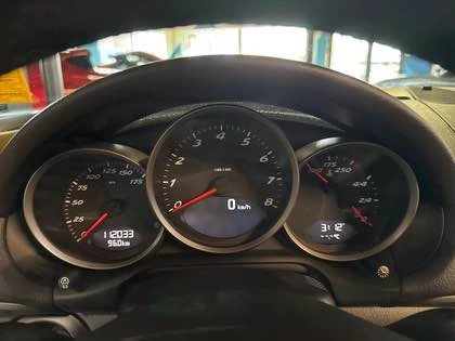 2008 Porsche 987 Boxster - Image 8 of 12