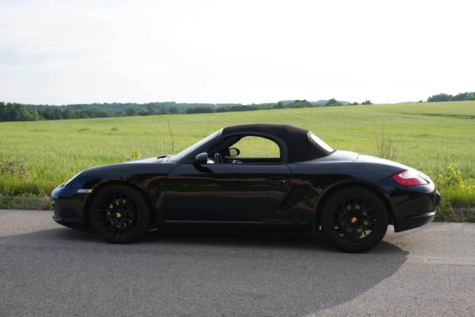 2008 Porsche 987 Boxster - Image 2 of 20