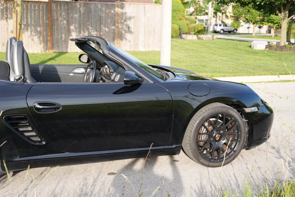 2008 Porsche 987 Boxster - Image 20 of 20