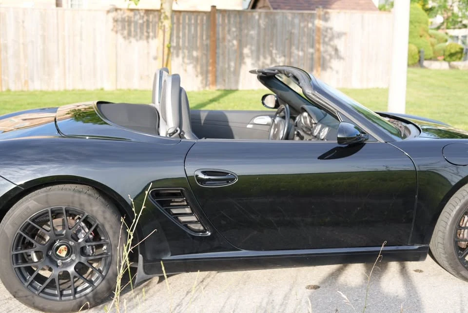 2008 Porsche 987 Boxster - Image 19 of 20