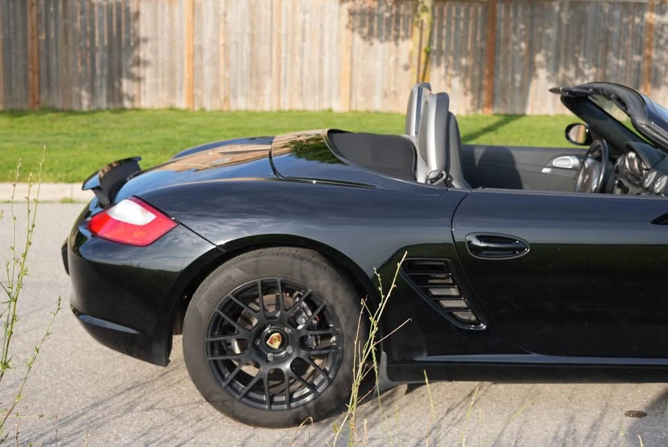 2008 Porsche 987 Boxster - Image 18 of 20