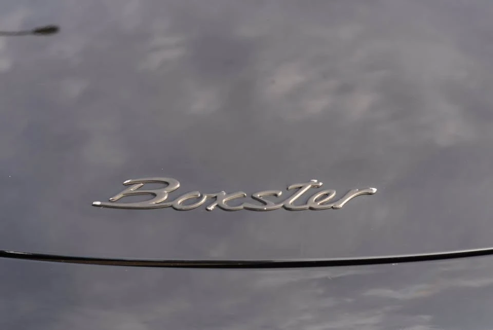 2008 Porsche 987 Boxster - Image 4 of 20