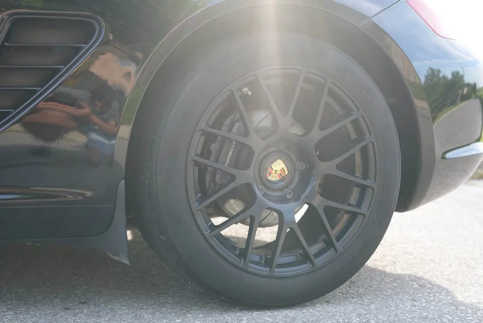 2008 Porsche 987 Boxster - Image 12 of 20