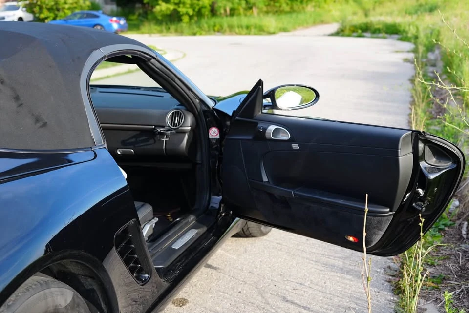 2008 Porsche 987 Boxster - Image 13 of 20