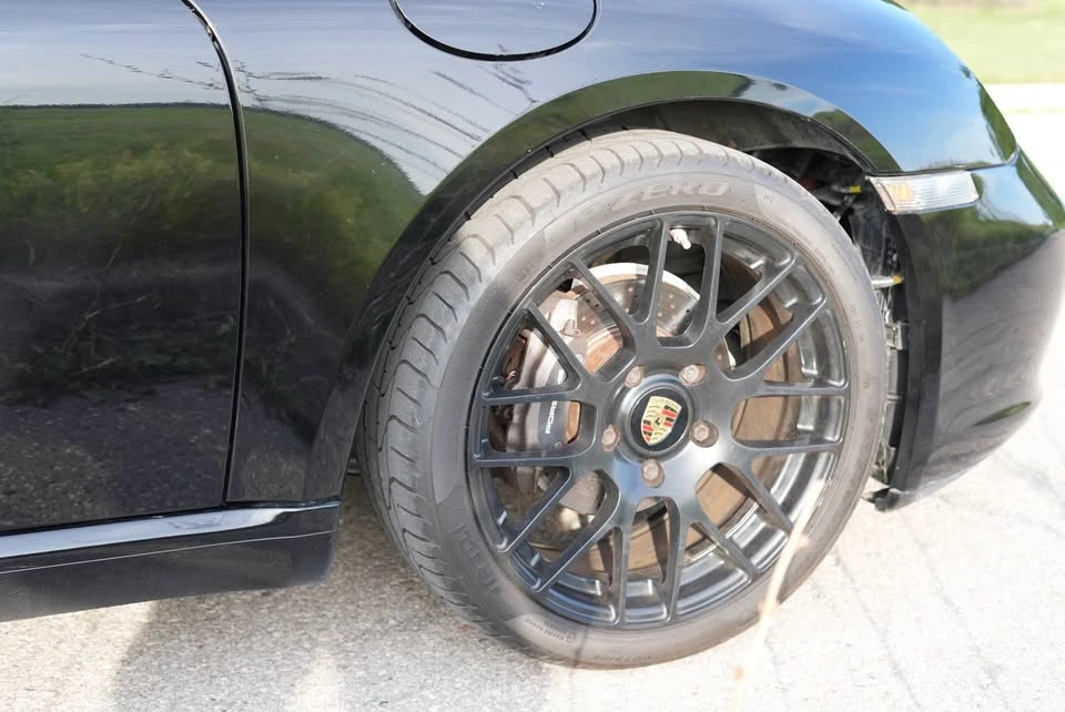 2008 Porsche 987 Boxster - Image 7 of 20