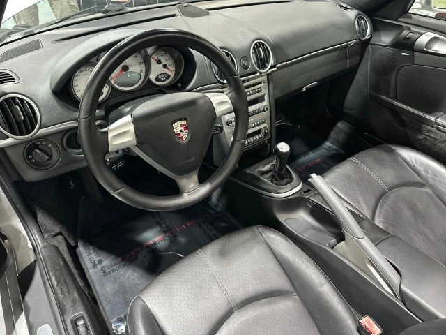 2008 Porsche 987 Boxster - Image 3 of 20