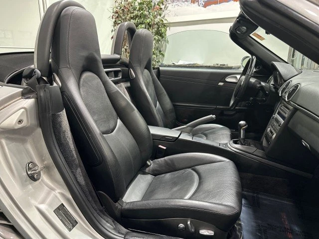 2008 Porsche 987 Boxster - Image 5 of 20
