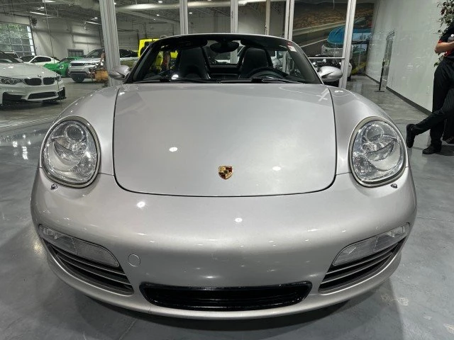 2008 Porsche 987 Boxster - Image 19 of 20