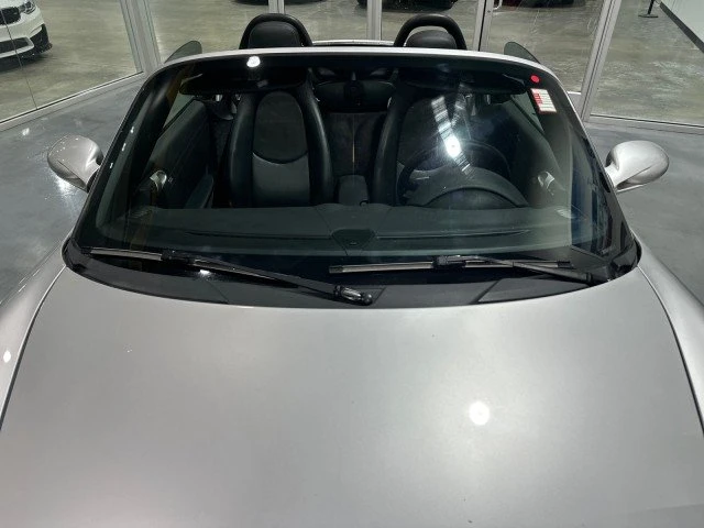 2008 Porsche 987 Boxster - Image 14 of 20