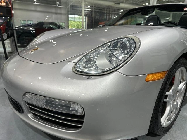 2008 Porsche 987 Boxster - Image 20 of 20