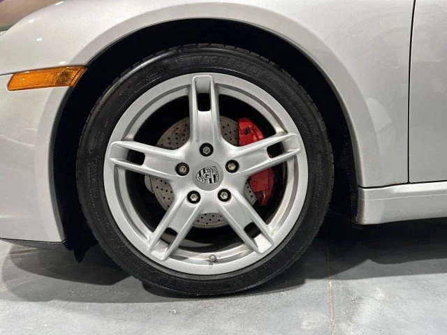 2008 Porsche 987 Boxster - Image 6 of 20