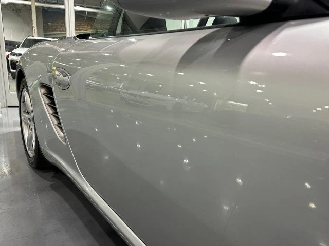 2008 Porsche 987 Boxster - Image 13 of 20