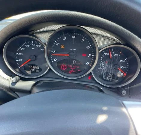 2008 Porsche 987 Boxster - Image 19 of 21