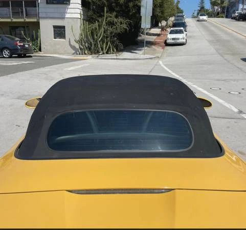 2008 Porsche 987 Boxster - Image 11 of 21