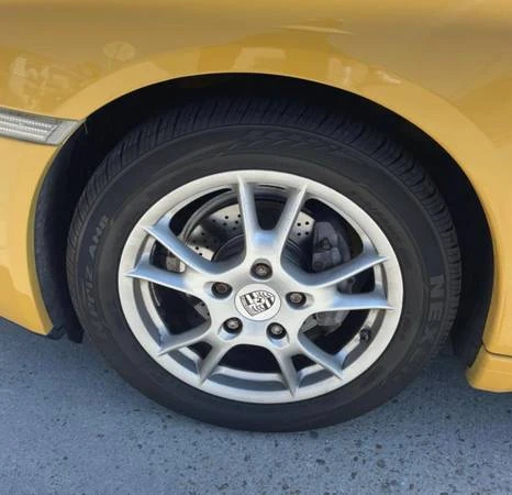 2008 Porsche 987 Boxster - Image 12 of 21
