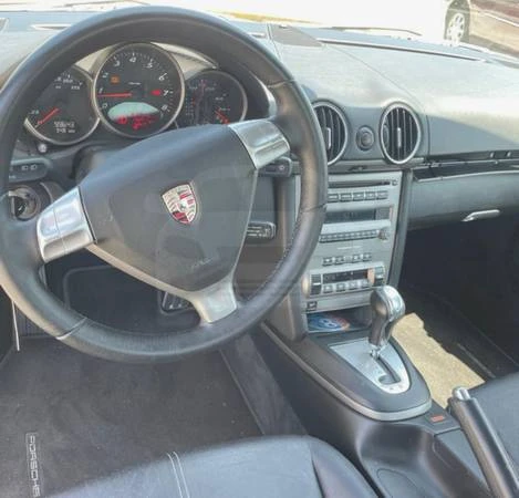2008 Porsche 987 Boxster - Image 17 of 21