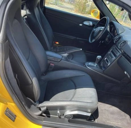 2008 Porsche 987 Boxster - Image 16 of 21