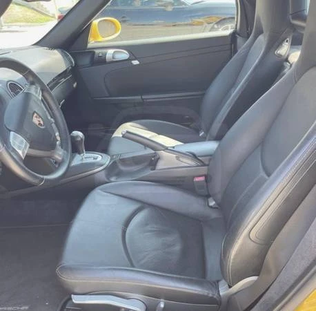 2008 Porsche 987 Boxster - Image 15 of 21