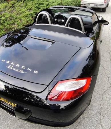 2008 Porsche 987 Boxster - Image 5 of 19