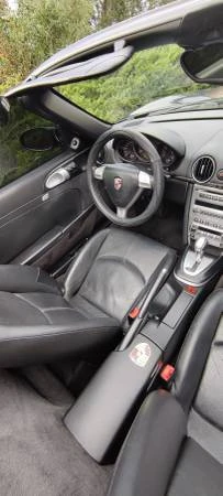 2008 Porsche 987 Boxster - Image 13 of 19