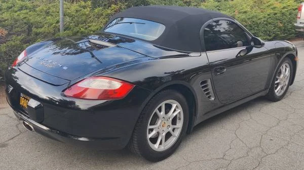 2008 Porsche 987 Boxster - Image 2 of 19