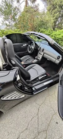 2008 Porsche 987 Boxster - Image 15 of 19