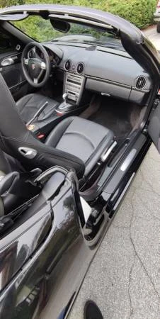 2008 Porsche 987 Boxster - Image 3 of 19