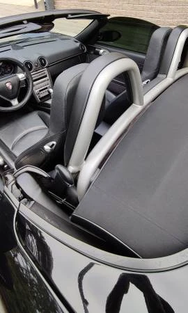 2008 Porsche 987 Boxster - Image 7 of 19