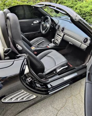 2008 Porsche 987 Boxster - Image 11 of 19