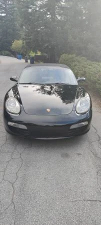 2008 Porsche 987 Boxster - Image 19 of 19