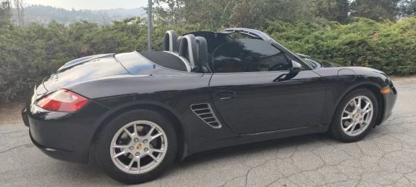 2008 Porsche 987 Boxster - Image 16 of 19