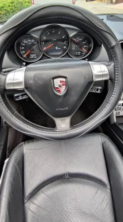 2008 Porsche 987 Boxster - Image 8 of 19