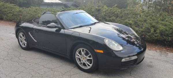 2008 Porsche 987 Boxster - Image 17 of 19