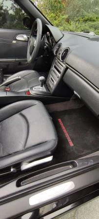 2008 Porsche 987 Boxster - Image 14 of 19